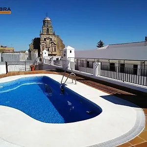 Centro Ciudad Jerez de la Frontera